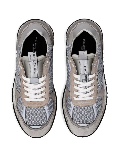 olympique low man PHILIPPE MODEL | OYLU.NR01